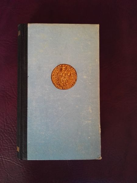 Kaiser Friedrich II. von Friedrich von Raumer