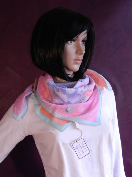 Italienisches Halstuch