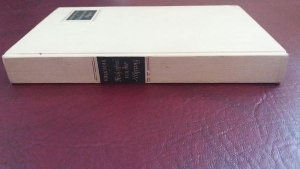 Sabine Volkmar, Die Fischerfrau von der Nehrung