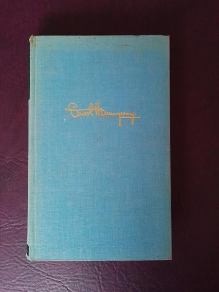 49 Stories von Ernest Hemingway