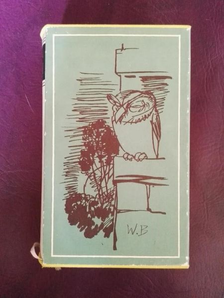 "Sämtliche Bildergeschichten" von Wilhelm Busch