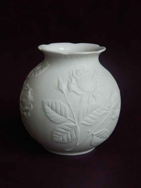 Vase, AK KAISER