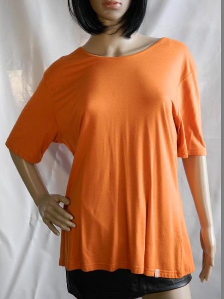 C&A Sweatshirt Orange Gr. 44