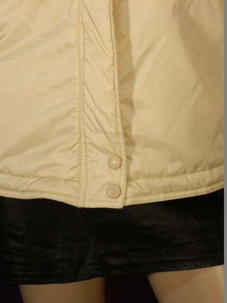 725 Originals Weste Beige Gr. 40