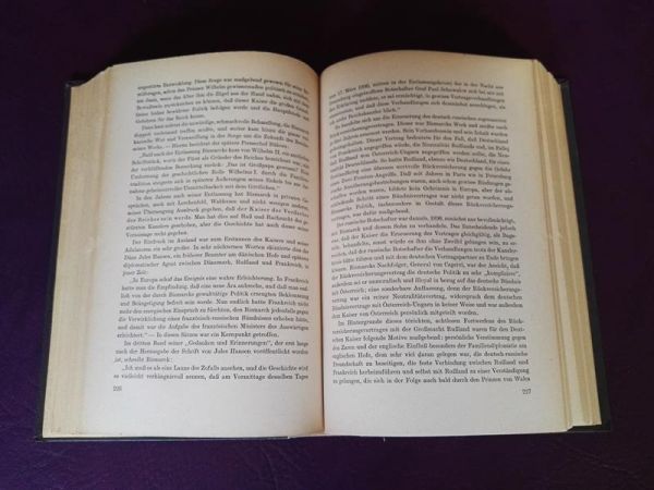 Von Potsdam nach Doorn von Graf Ernst zu Reventlow