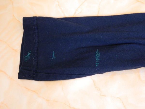 S. Oliver Sweatshirt Schwarz Gr. L