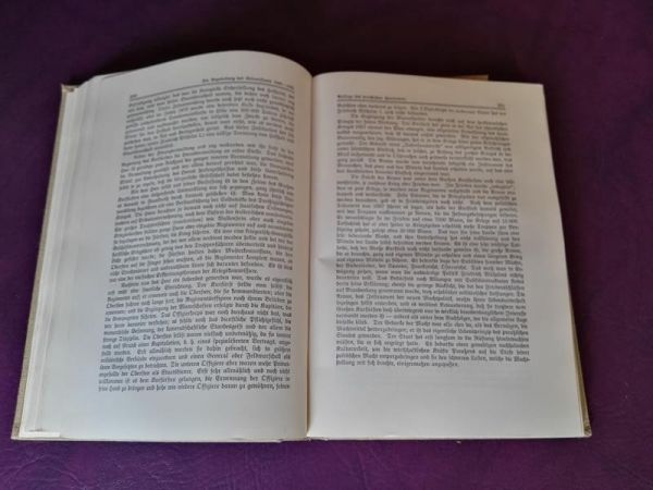 Die Hohenzollern und ihr Werk