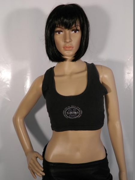 Ragazza Sport Top Gr. S