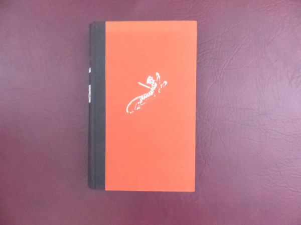 Christoph Erik Ganter, Die toten Lotusblüten