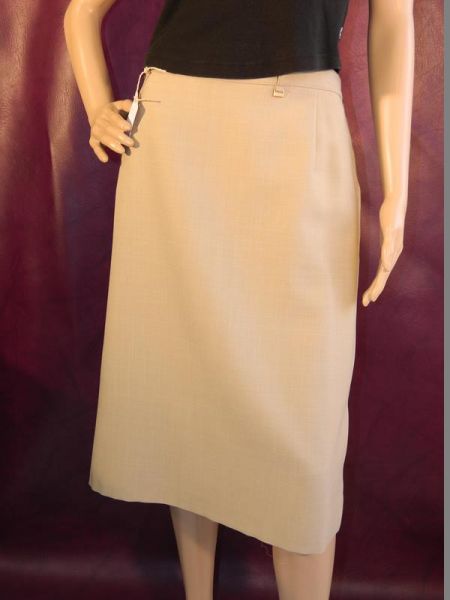 C&A Rock Beige/Braun, Gr. 25