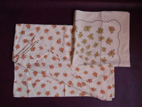 Bettwäsche, Country