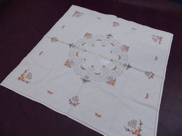 Mitteldecke "Landhaus"