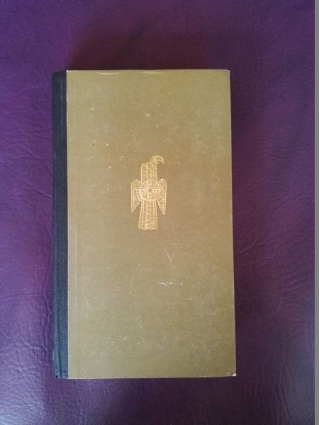 Der Goten Kampf um Rom von Ferdinand Gregorovius