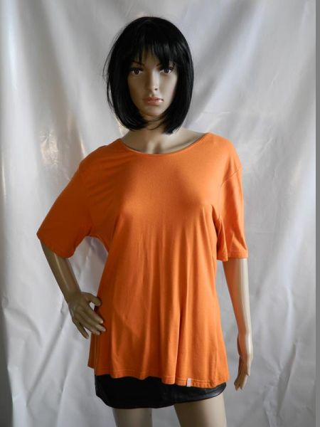 C&A Sweatshirt Orange Gr. 44