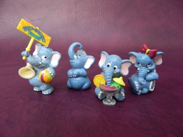 Ü-Ei Die Funny Fanten in Cluburlaub