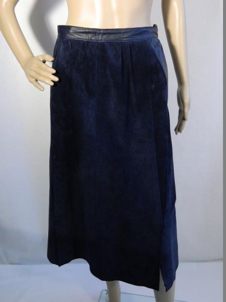 Pago Rock Blau, Gr. 42