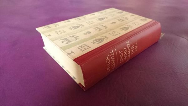 Einst wird kommen der Tag von Taylor Caldwell