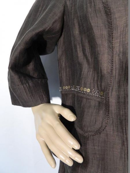 Gerry Weber Anzug Braun Gr. 44 (2-teilig)