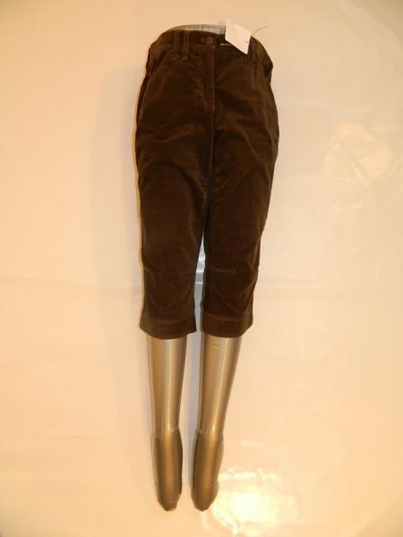Brax Knickerbocker Braun Gr. 38