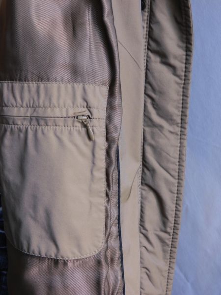 BASLER Sport Line Mantel, Gr. 36