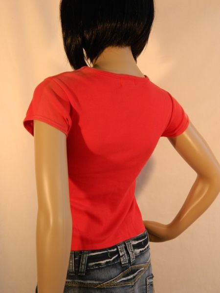 T-Shirt "LOVE", Gr. S/M