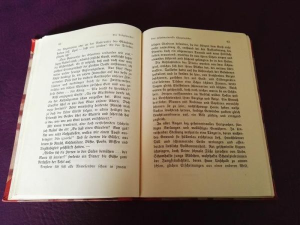 Der Todgeweihte von Honoré de Balzac