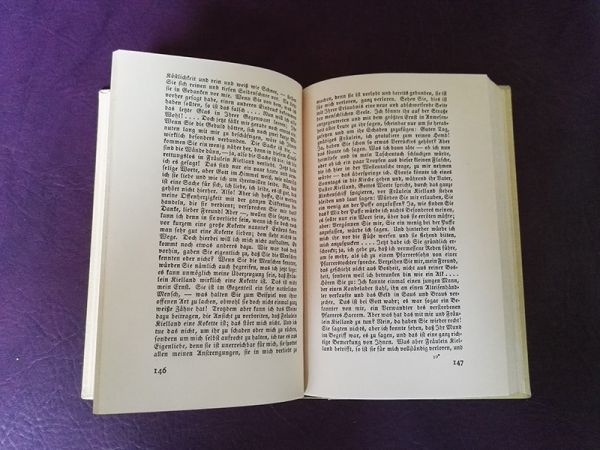 "Mysterien" von Knut Hamsun