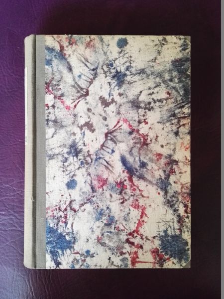 Das Buch der seltsamen Geschichten von Norbert Falk