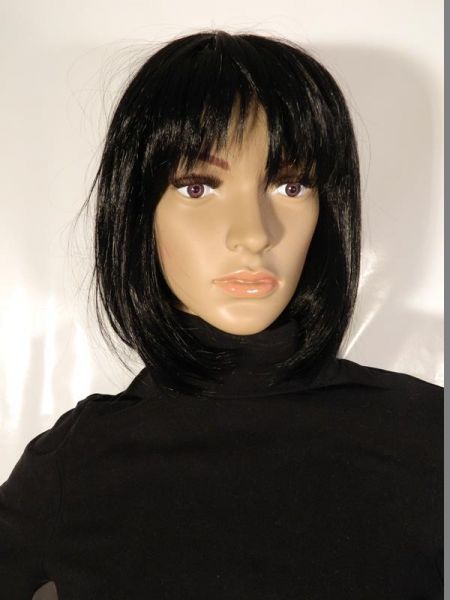 Eddie Bauer Pullover Schwarz mit Rollkragen Gr. S