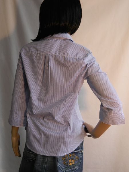 atmosphere Hemdbluse, Gr. 36