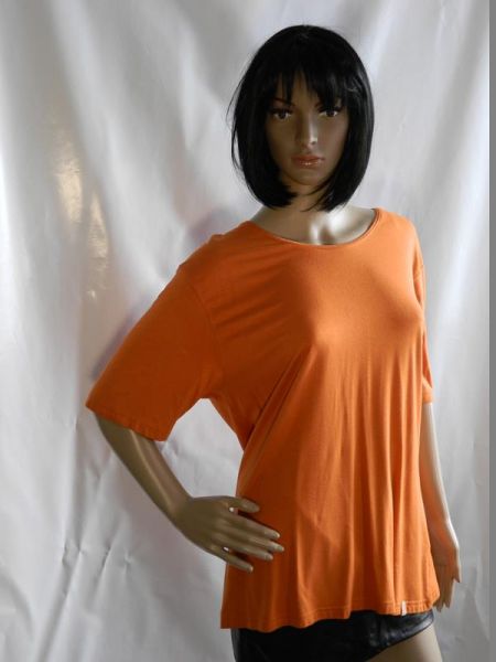 C&A Sweatshirt Orange Gr. 44