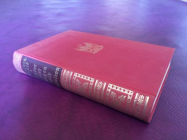 Caulaincourt - Unter vier Augen mit Napoleon