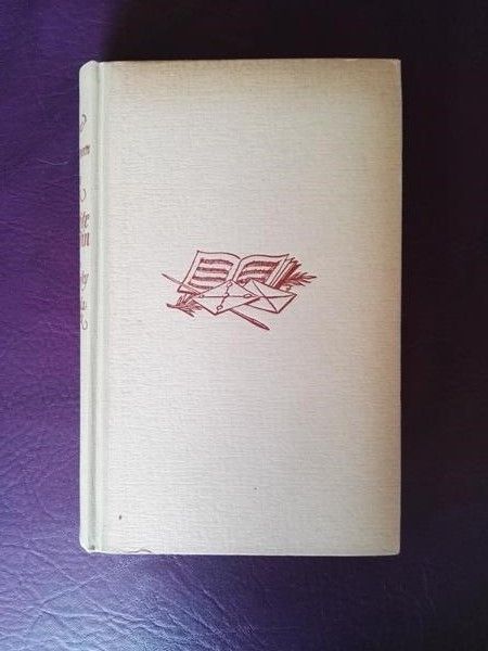 Geliebte Freundin von C. Drinker Bowen und Barbara von Meck