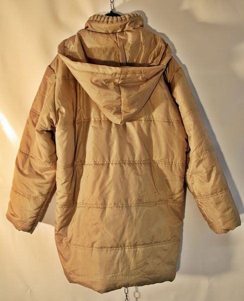 Winter Jacke Gr. M