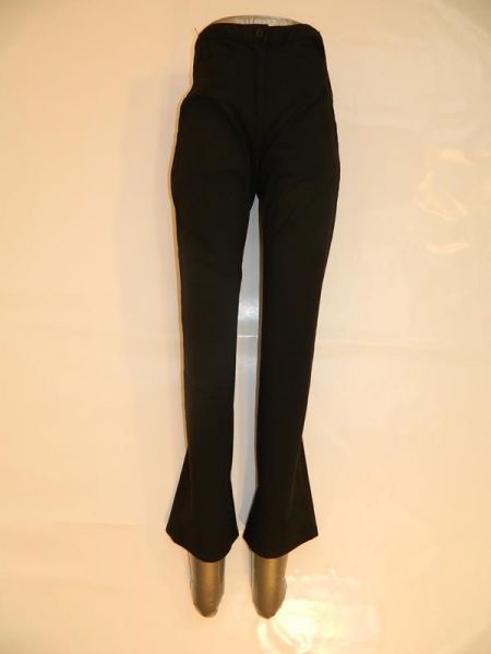 Impuls Hose Schwarz Gr. S