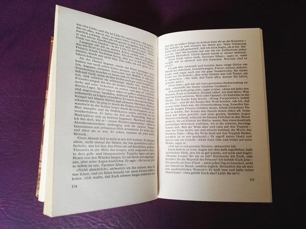 Der Gross-Mogul von Robert Payne