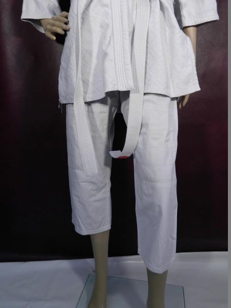 Pro Touch Ju-Jutsu Anzug Gr. 150/152