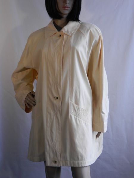 Leichte Jacke, Gr. 46