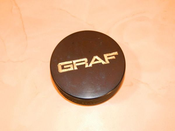 Türstopper "Graf"
