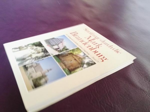 Streifzüge durch die Mark Brandenburg (Band 4)