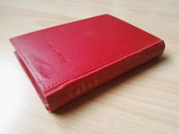 Droste-Hülshoffs Werke Band 1-3