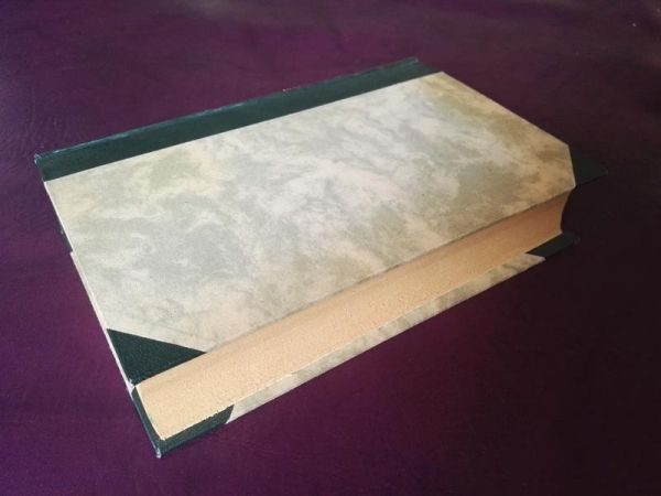 Vor dem Sturm von Theodor Fontane