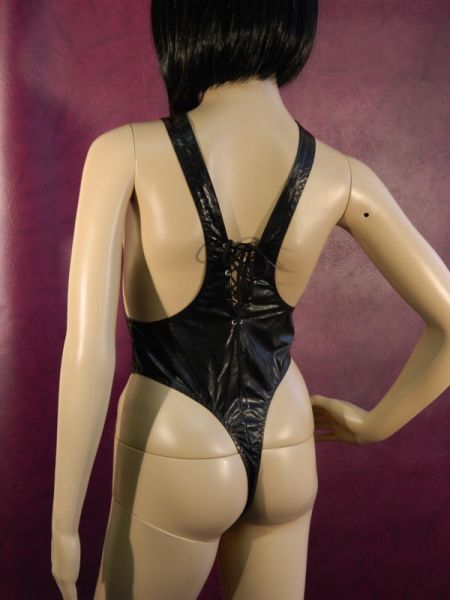 Body-Suit, Lack Gr. M