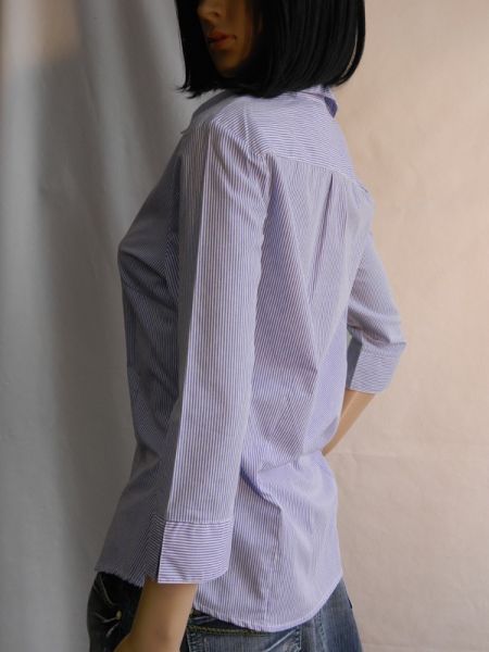 atmosphere Hemdbluse, Gr. 36