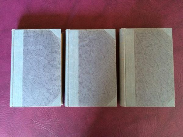 Achim von Arnims Werke, Band 1-3