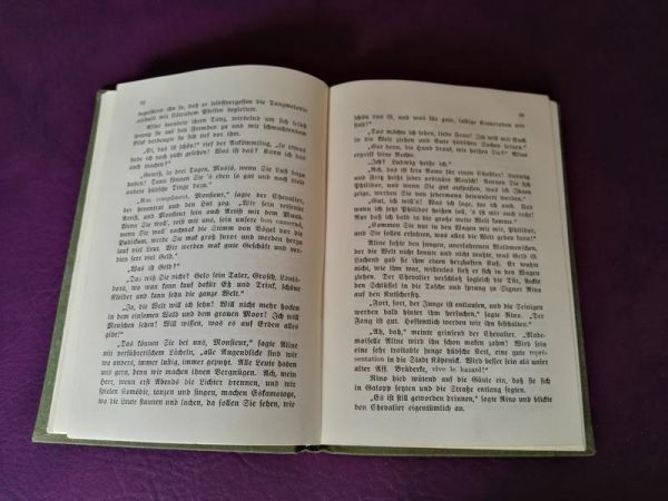 Paulsborn von Fritz Hupfer