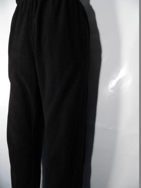 Sporthose Schwarz Gr. L