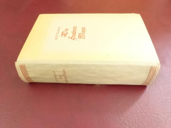 E. M. Mungenast Der Zauberer Muzot Band 1 und 2