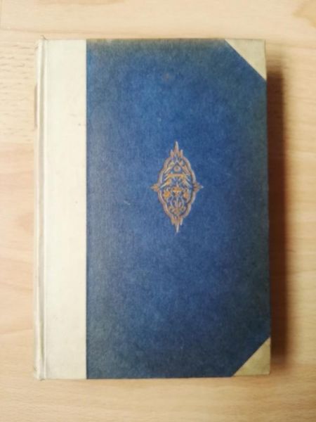 Hermann Stehrs Gesammelte Werke in neun Bänden - Band 6