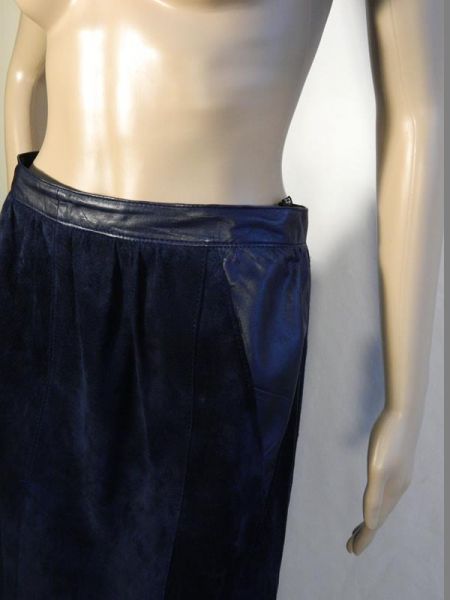 Pago Rock Blau, Gr. 42